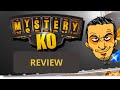 Bankroll challenge mystery ko 2 review partie 1