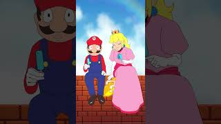 Download Lagu Mario and Peaches Mood (The Super Mario Bros Animation) MP3 Download Lagu Mario and Peaches Mood (The Super Mario Bros Animation) MP3