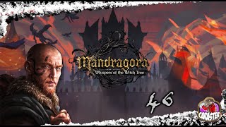 Branween und die Aufgabe zum Hexenzirkel | Mandragora: Whispers of the Witch Tree | #46
