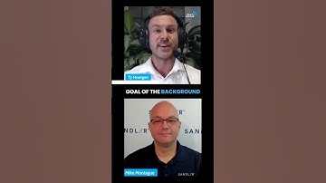 How to Optimize Your Virtual Background for Professional Presence in Meetings #shorts #meeting