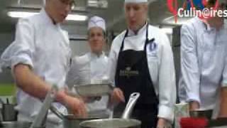 Finnish cooking - MesMotsCourts culin@ires.flv