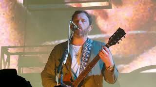 Kings of Leon - 100,000 People - The Forum LA - 21/08/2021