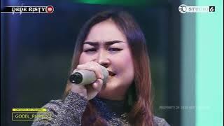 SAKSI BISU Voc EVA AFRIYANI  I LIVE MANGGUNG ONLINE I '' DEDE RISTY '' GANJENE PANTURA I