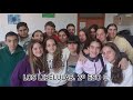 LAS LIBÉLULAS 2º ESO C