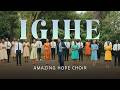 Igihe Amazing Hope Choir Music Video