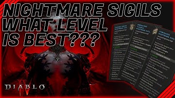 The Dark Secrets of Diablo 4