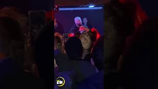Sinik - Une époque formidable @CKvibeslive