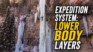 Expedition Layering System | Lower Body (2026)