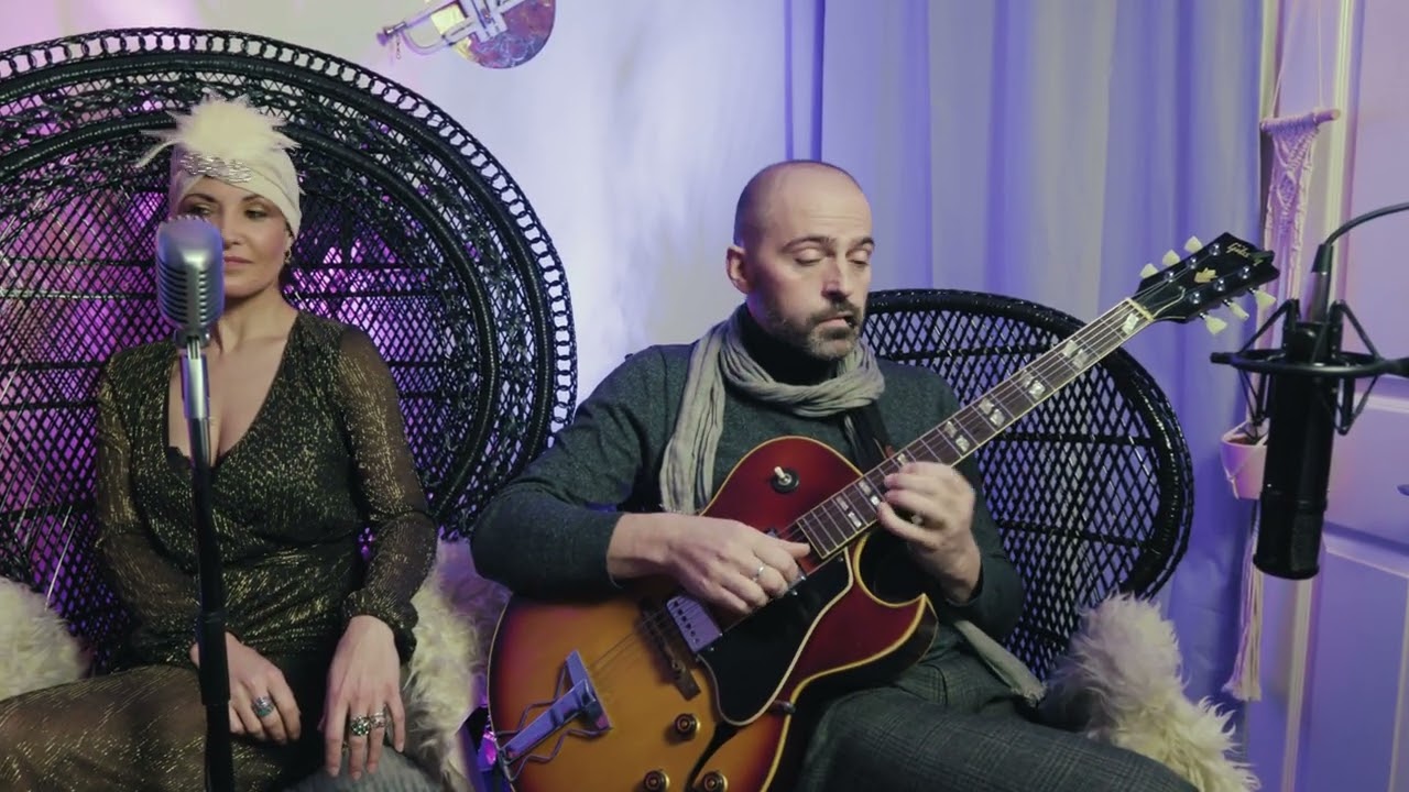 Watch Jo Harrop “Wise Words – Live at Belmont Villa” - Vocal Jazz Blues on YouTube Watch Jo Harrop “Wise Words – Live at Belmont Villa” - Vocal Jazz Blues on YouTube