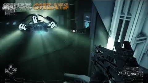 Killzone 3 3 - Killzone Shadowfall Guide Video 3-3