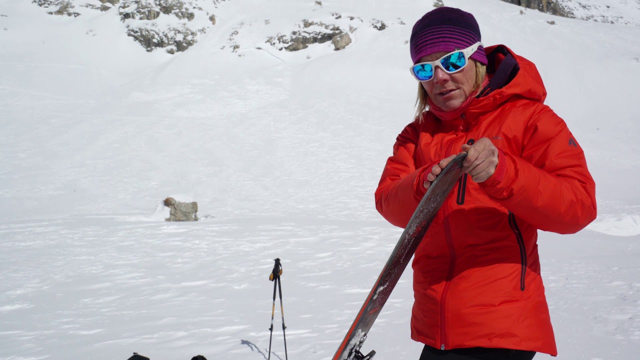 bc evertherm down jacket