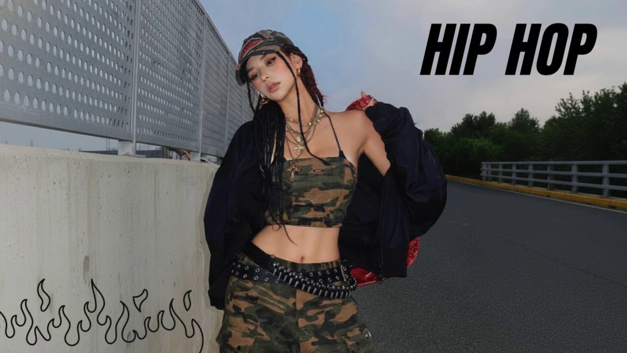 [ HIP HOP ] Start Your Week with HipHop Playlist 💣  Weekly HIPHOP Playlist