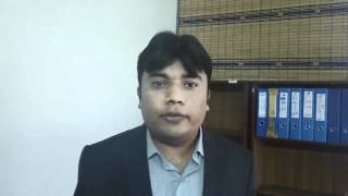 IRM Summer Internship Programme 2012