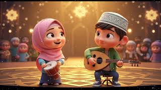 Download Lagu DOA AGAR DIPERMUDAH SAAT MELAHIRKAN  (HANNA WALADAT MARYAM) - KHANIFAH KHANI MP3