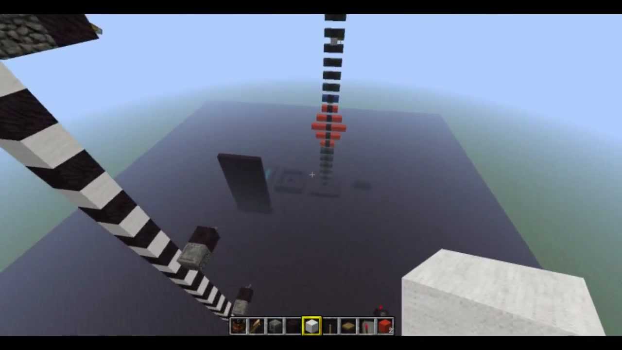 How to Defeat the Ender Dragon in Minecraft the Easy Way « Minecraft ::  WonderHowTo