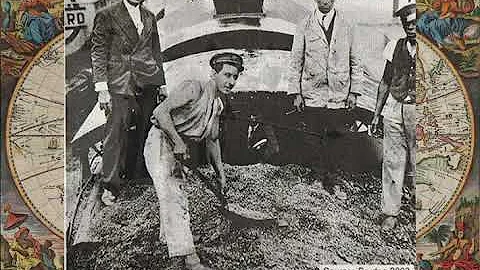 O que a crise de 1929 causou?