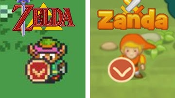 The WORST Video Game RIP-OFFS of All Time!