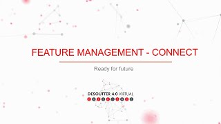 Connected Solutions - FEATURES MANAGEMENT CONNECT