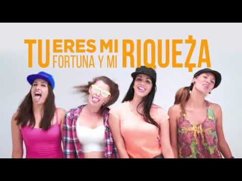 MANÁ & NICKY JAM   'DE PIES A CABEZA” VIDEO CON LETRA 1