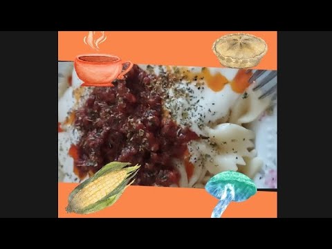 /Yemek Tarifleri/ Lezzetli Makarna Tarifi /Yemek Tarifleri/ Lezzetli Makarna Tarifi