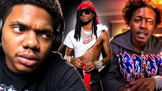  I REACTED TO THE CRAZIEST THINGS ON TWITTER 😭