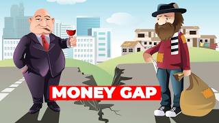 Money Habits That Separate the Rich from The Poor