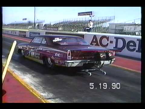 1990 pro mod