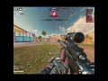 Squad Fight 1v4