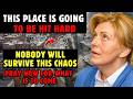????MEDJUGORJE IN PANIC — PROPHECY REVEALED THE VIRGIN MARYS FINAL APPEAL TO HUMANITY!