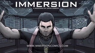 Revealing IMMERSION