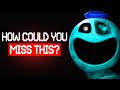 10 Things You Never Saw in Poppy Playtime