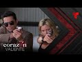 Corazón Valiente - Corazón Valiente / Capítulo 101 (1/5) /Telemundo