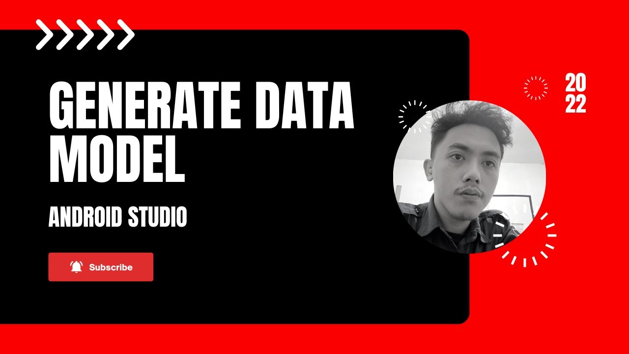 Tutorial generate data model json dengan bantuan plugin android kotlin ...