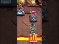 clash royale short #clashroyale #shorts #mobilegaming#trendingshorts