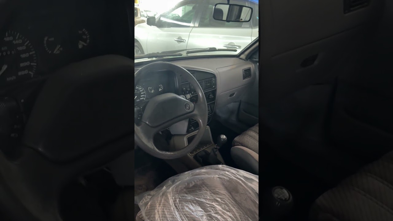 RARO VOLKSWAGEN APOLLO PRA VENDA E 80 CARROS ANTIGOS À VENDA