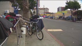 San Diego County homelessness spikes at least 10% since 2020, Task Force finds