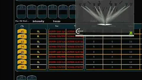 APC 25 Record vs Record Only