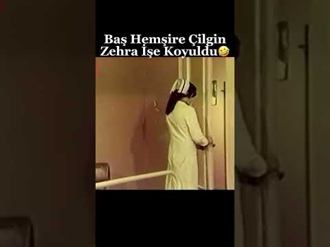 Çilgin Zehra 3