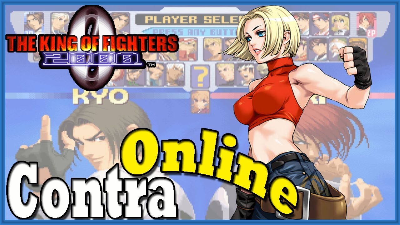 25 anos de The King of Fighters 98, um dos melhores jogos de luta