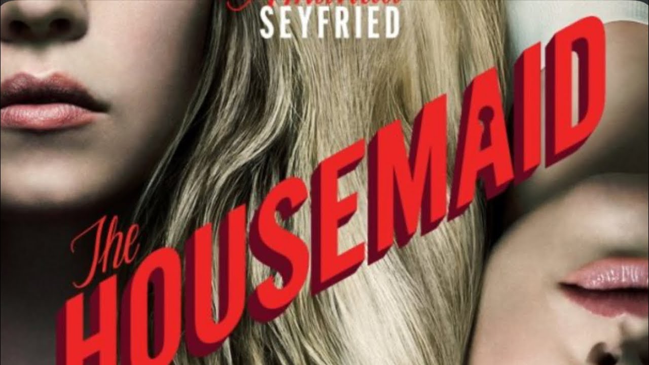 Housemaid movie (review)