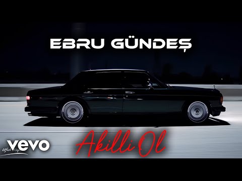 Ebru Gündeş -