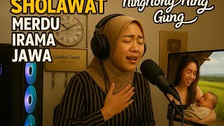 🌹 Sholawat ~ Merdu Irama Jawa | Ning Nong Ning Gung 🌹#sholawat  #laguislami #sholawat2025