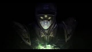 Destiny How to do Eris Morn quest URN OF SACRIFICE - GATHER THEIR FURY walkthrough part 2