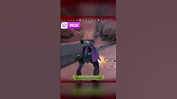 RAREST THING IN APEX (SELF REVIVE WORKS) #shorts #apexlegends #apex #apexlegendsclips #apexclips