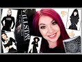 I Bought From Killstar's Halloween Sale... Try On Haul!