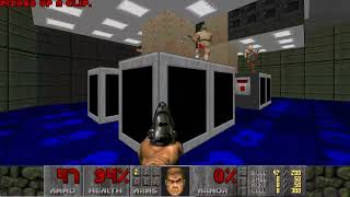 DSDA-Doom viddump test