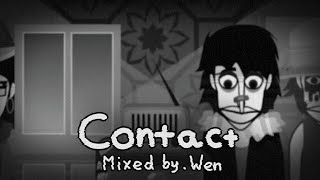 Contact || Incredibox mod: County (MIX)