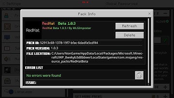 Minecraft shader 1.18.30 #5