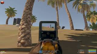 Rust highlight #1 {by TheSameXXL}