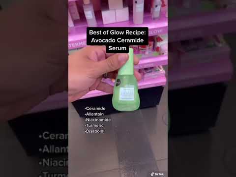 Video: Sephora Blueberry pehmendav kehakoorija ülevaade